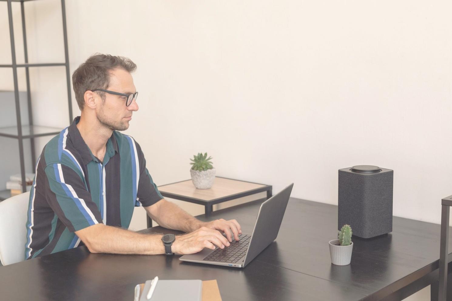 Detailansicht einer komplexen Finanzauswertung